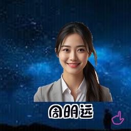 周明远